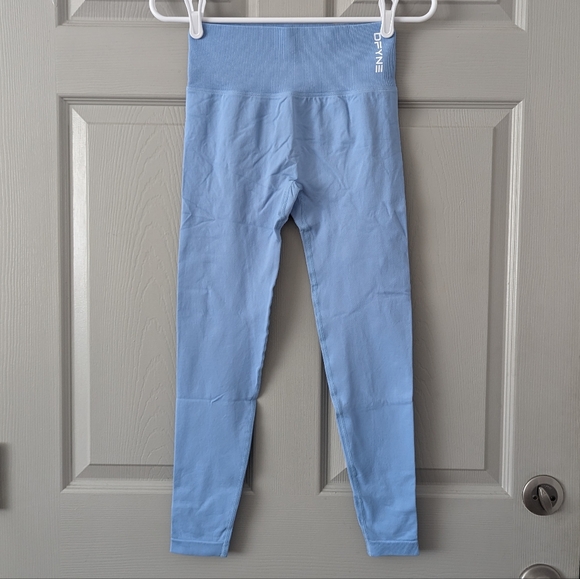 DFYNE Dynamic Leggings - Picture 3 of 5